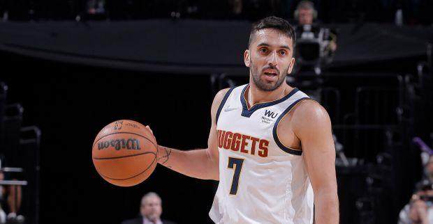 mk体育官网-坎帕佐或签约独行侠 两代皇马控卫将齐聚达拉斯