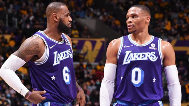 mk体育官网-【观察】NBA下半赛季6大看点 湖人能实现反弹吗？